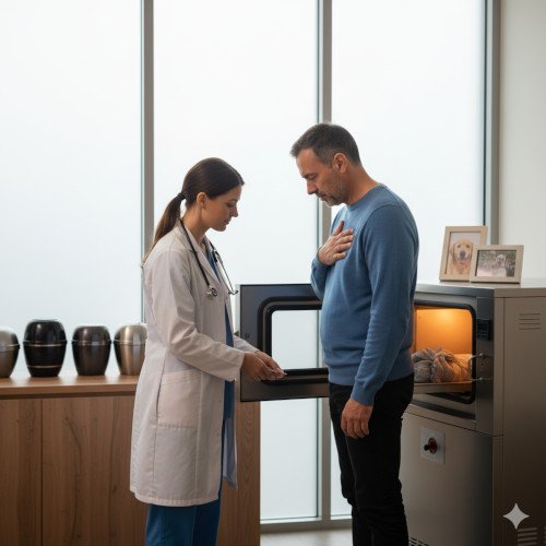 Cremação De Cachorro