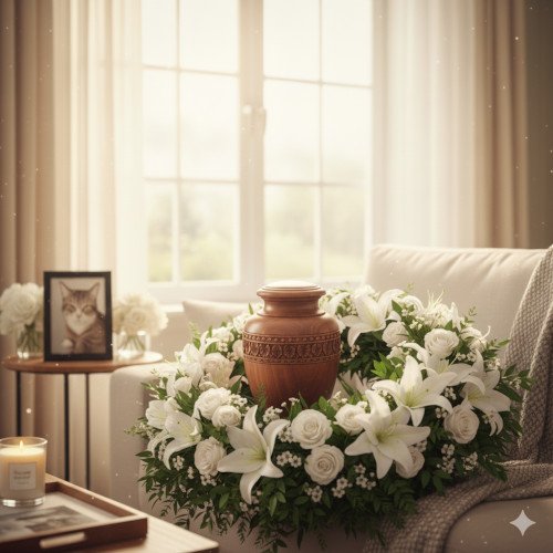 Homenagem Para Pet Falecido