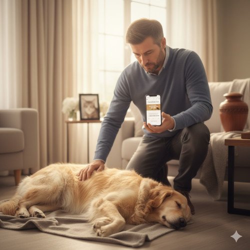 O Que Fazer Quando Meu Animal Morre Em Casa