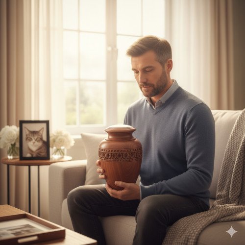 Vantagens Da Cremação De Pet