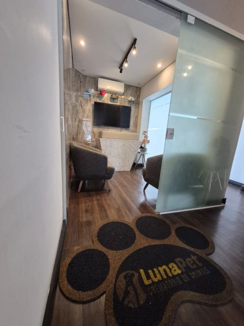 Sobre a empresa Luna Pet